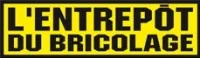 Logo Ma clôture facile – Entrepot du bricolage